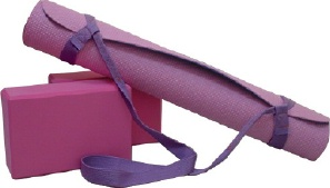 Single Yoga Sets